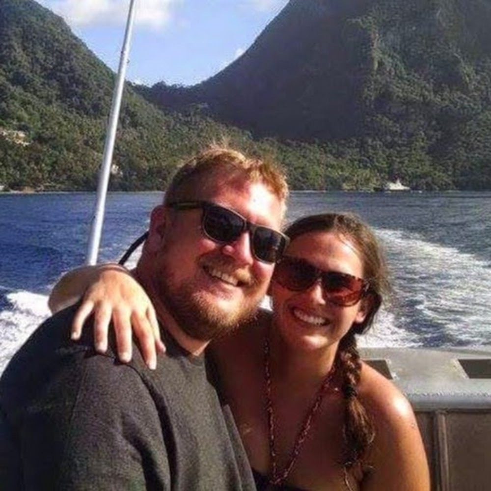 Meet your Posher, Jamie